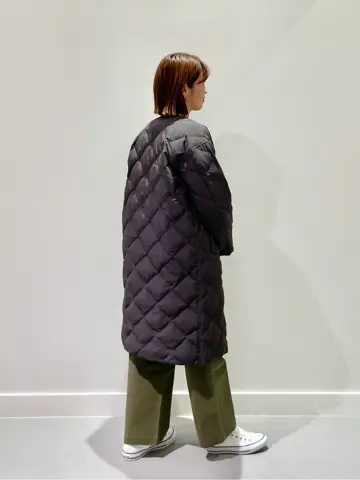 ONWARD CROSSET SELECT 濱野 コーディネート画像