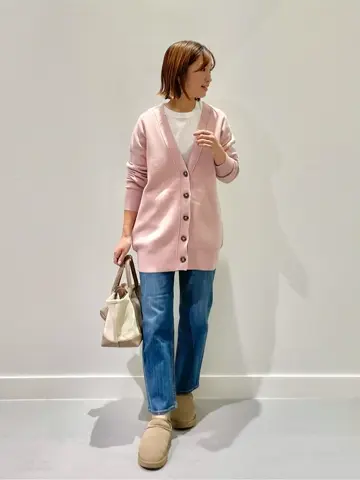 ONWARD CROSSET SELECT 濱野 コーディネート画像