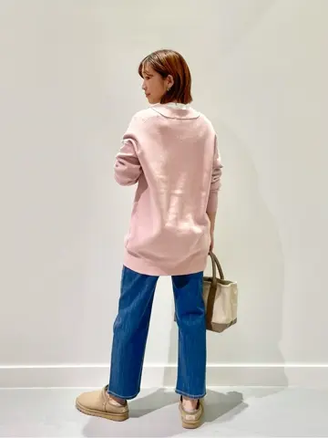 ONWARD CROSSET SELECT 濱野 コーディネート画像