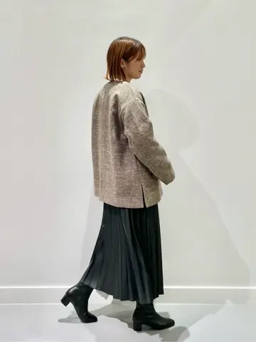 ONWARD CROSSET SELECT 濱野 コーディネート画像