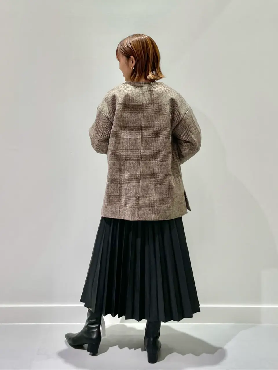 ONWARD CROSSET SELECT 濱野 コーディネート画像