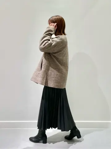 ONWARD CROSSET SELECT 濱野 コーディネート画像