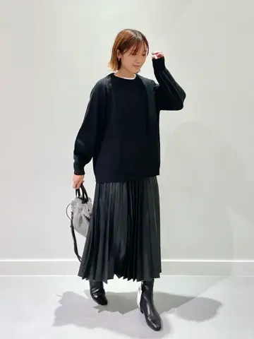 ONWARD CROSSET SELECT 濱野 コーディネート画像