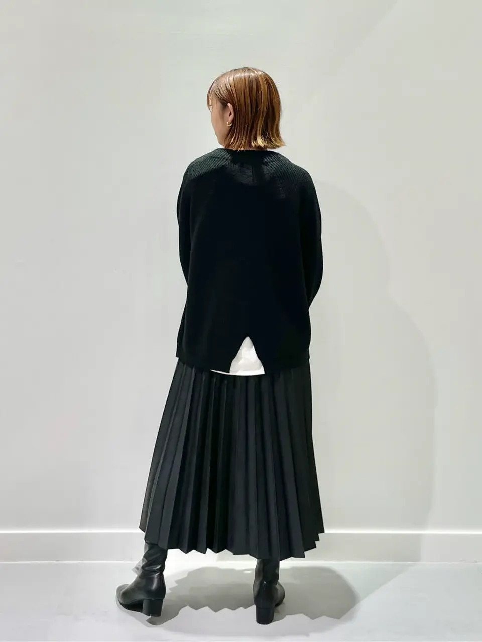 ONWARD CROSSET SELECT 濱野 コーディネート画像