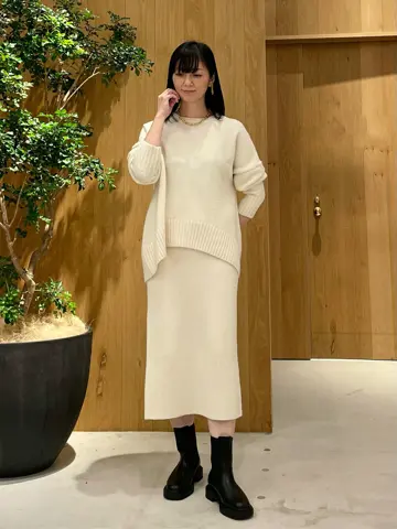 ONWARD CROSSET SELECT 大宮 コーディネート画像