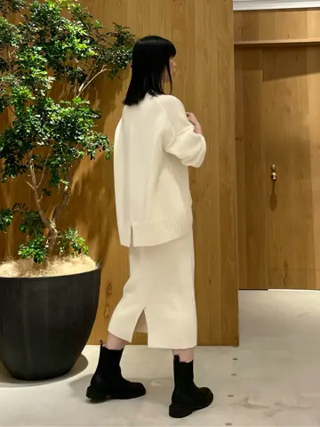 ONWARD CROSSET SELECT 大宮 コーディネート画像