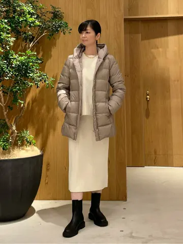 ONWARD CROSSET SELECT 大宮 コーディネート画像