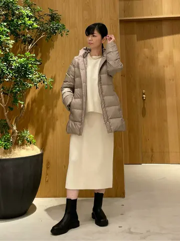 ONWARD CROSSET SELECT 大宮 コーディネート画像