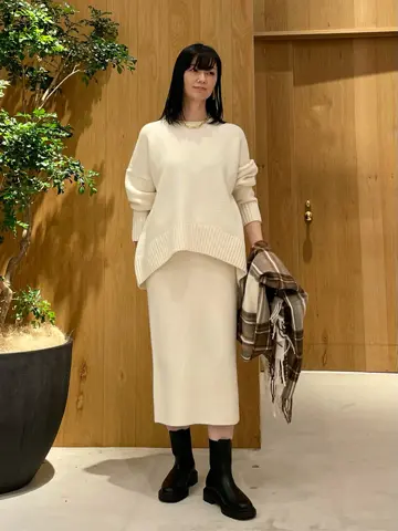 ONWARD CROSSET SELECT 大宮 コーディネート画像