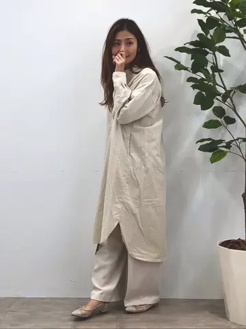 ONWARD CROSSET SELECT 豊國 コーディネート画像