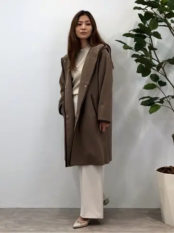 ONWARD CROSSET SELECT 豊國 コーディネート画像