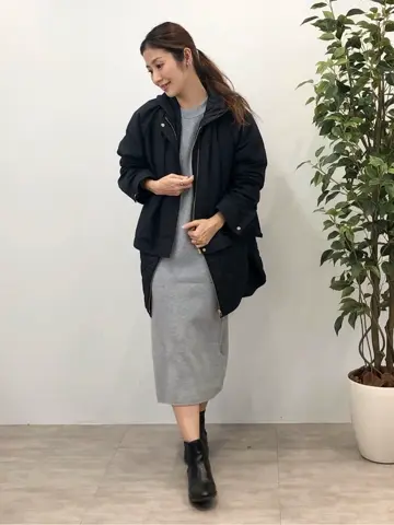 ONWARD CROSSET SELECT 豊國 コーディネート画像