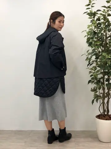 ONWARD CROSSET SELECT 豊國 コーディネート画像