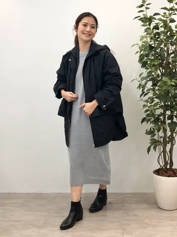 ONWARD CROSSET SELECT 豊國 コーディネート画像