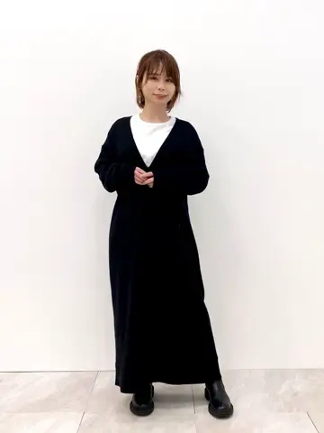 ONWARD CROSSET SELECT 横尾 コーディネート画像