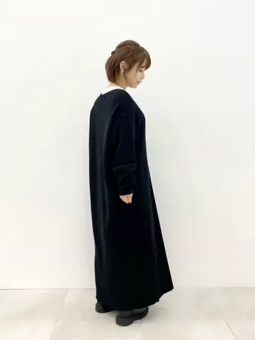 ONWARD CROSSET SELECT 横尾 コーディネート画像