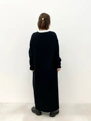 ONWARD CROSSET SELECT 横尾 コーディネート画像