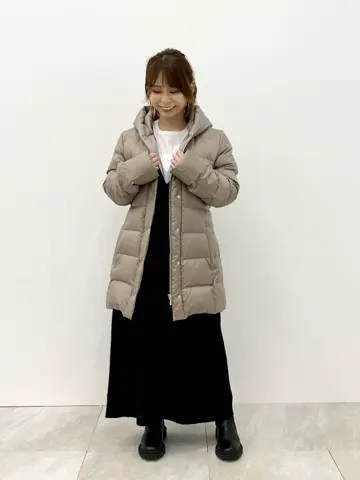 ONWARD CROSSET SELECT 横尾 コーディネート画像