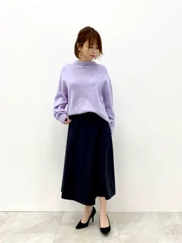 ONWARD CROSSET SELECT 横尾 コーディネート画像