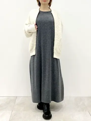 ONWARD CROSSET SELECT 横尾 コーディネート画像