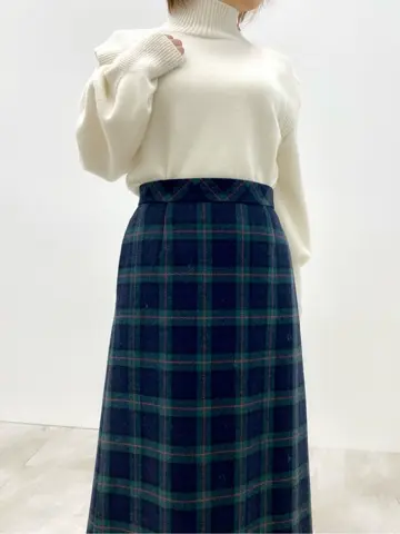 ONWARD CROSSET SELECT 横尾 コーディネート画像