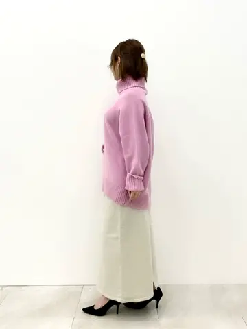 ONWARD CROSSET SELECT 横尾 コーディネート画像