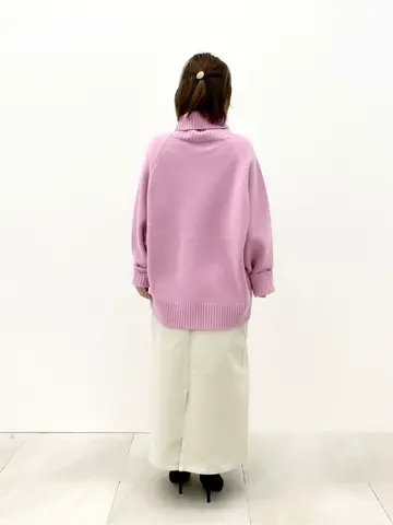 ONWARD CROSSET SELECT 横尾 コーディネート画像