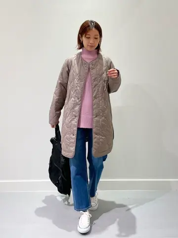 ONWARD CROSSET SELECT 濱野 コーディネート画像