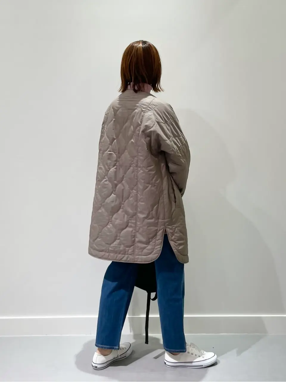 ONWARD CROSSET SELECT 濱野 コーディネート画像