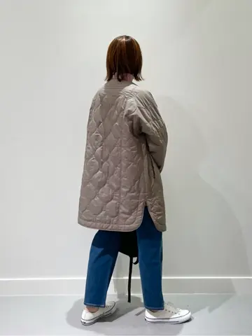 ONWARD CROSSET SELECT 濱野 コーディネート画像