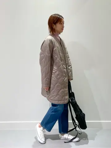 ONWARD CROSSET SELECT 濱野 コーディネート画像