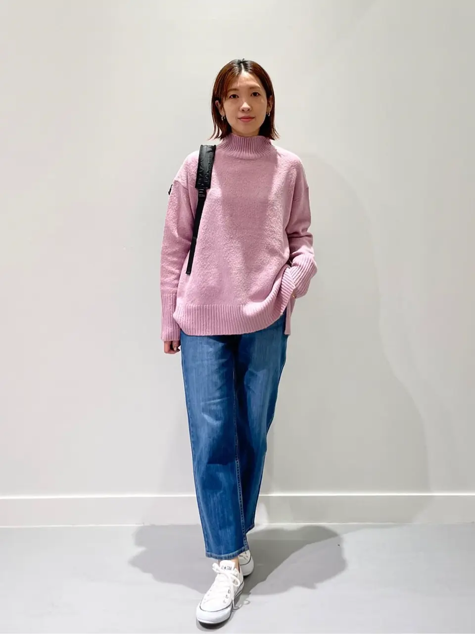 ONWARD CROSSET SELECT 濱野 コーディネート画像