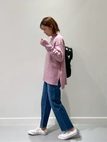 ONWARD CROSSET SELECT 濱野 コーディネート画像