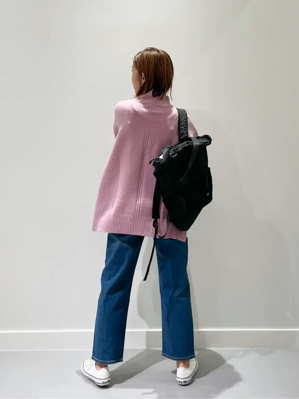 ONWARD CROSSET SELECT 濱野 コーディネート画像