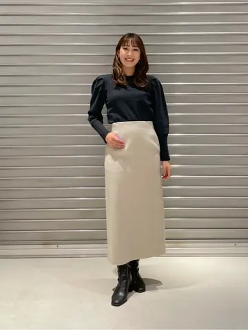 ONWARD CROSSET SELECT 戸澤 コーディネート画像