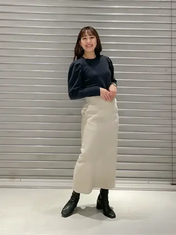 ONWARD CROSSET SELECT 戸澤 コーディネート画像