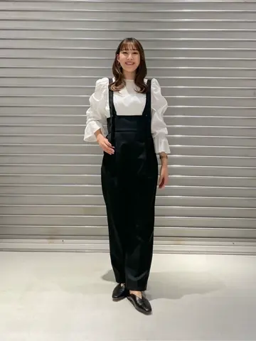 ONWARD CROSSET SELECT 戸澤 コーディネート画像