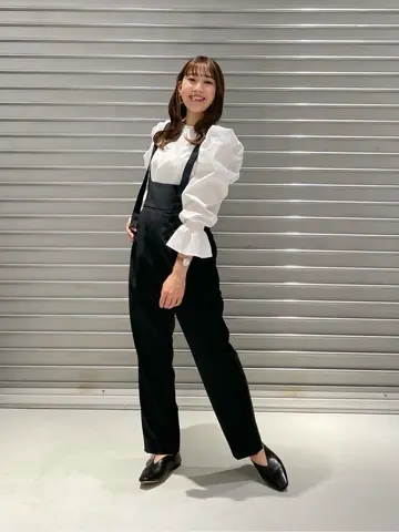 ONWARD CROSSET SELECT 戸澤 コーディネート画像