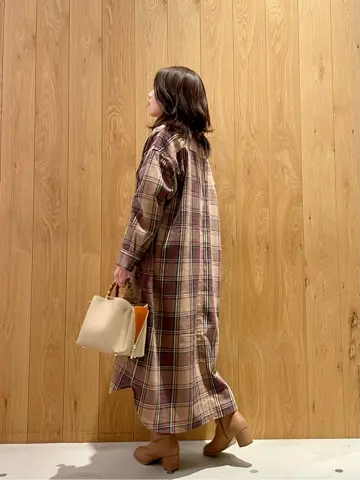 ONWARD CROSSET SELECT 加藤 コーディネート画像