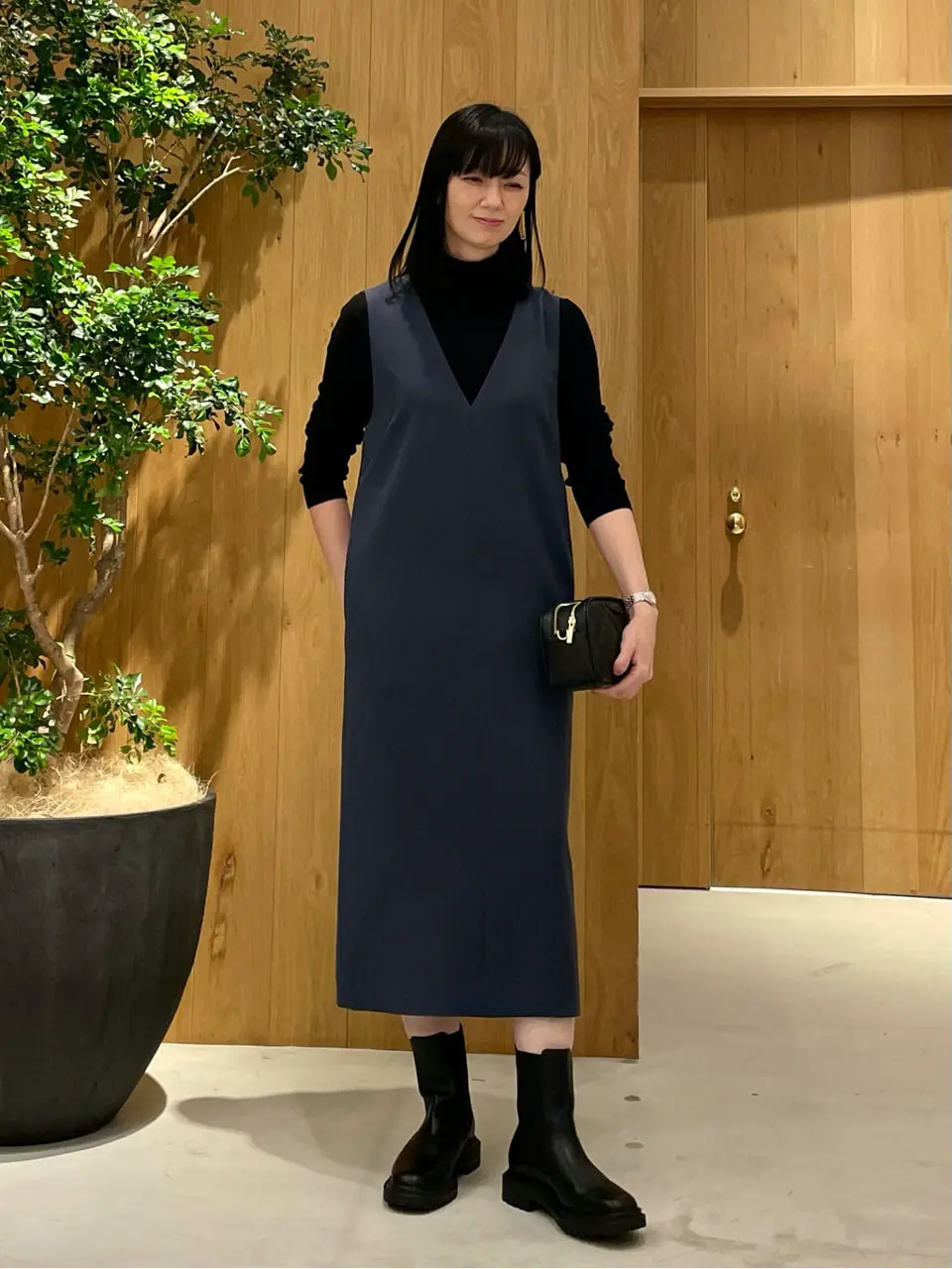  大宮 コーディネート画像