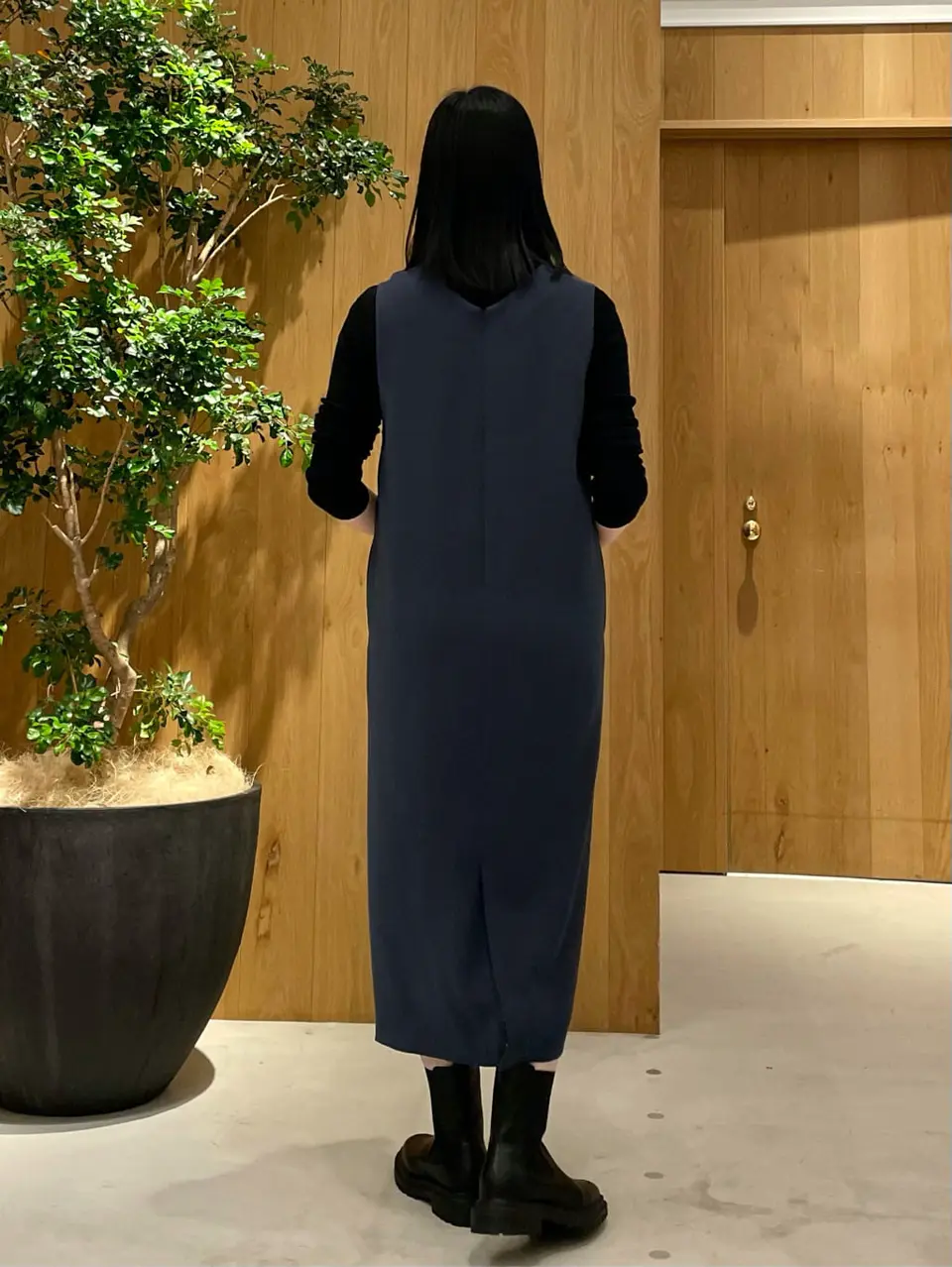 ONWARD CROSSET SELECT 大宮 コーディネート画像