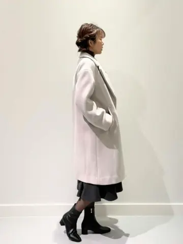 ONWARD CROSSET SELECT 榎本 コーディネート画像