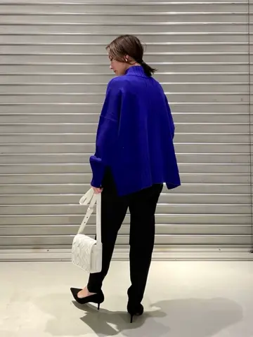 ONWARD CROSSET SELECT 水谷 コーディネート画像