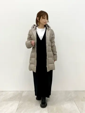 ONWARD CROSSET SELECT 横尾 コーディネート画像