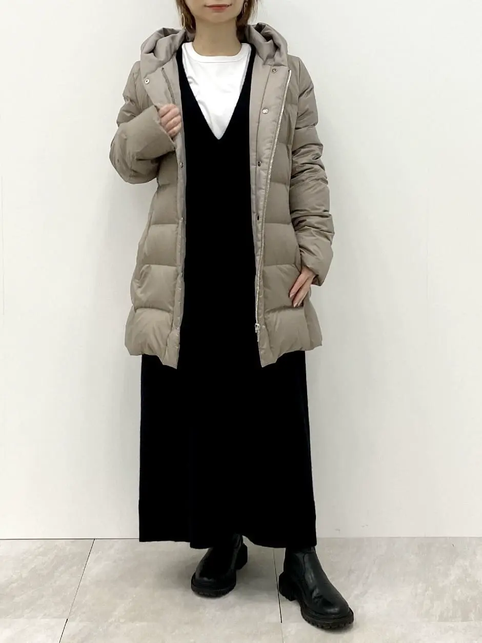 ONWARD CROSSET SELECT 横尾 コーディネート画像