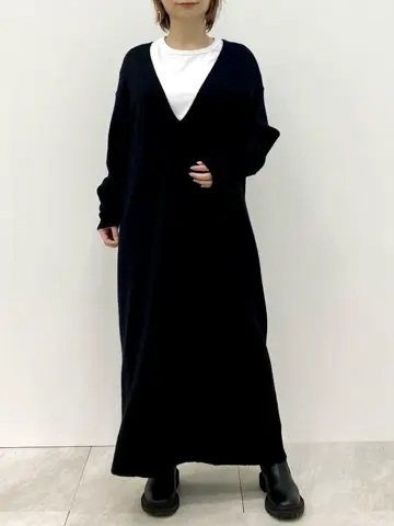 ONWARD CROSSET SELECT 横尾 コーディネート画像