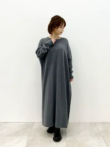 ONWARD CROSSET SELECT 横尾 コーディネート画像