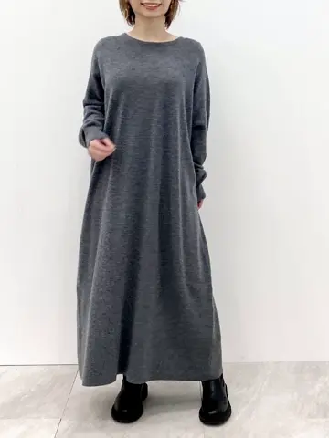 ONWARD CROSSET SELECT 横尾 コーディネート画像