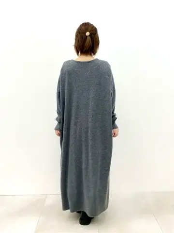 ONWARD CROSSET SELECT 横尾 コーディネート画像