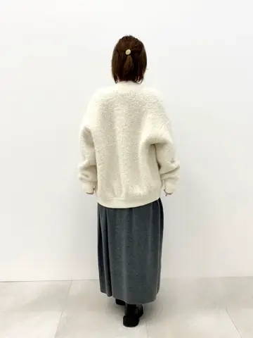 ONWARD CROSSET SELECT 横尾 コーディネート画像